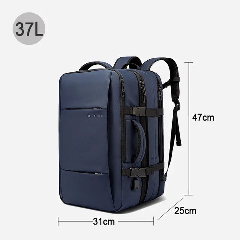 School & Travel Backpack 