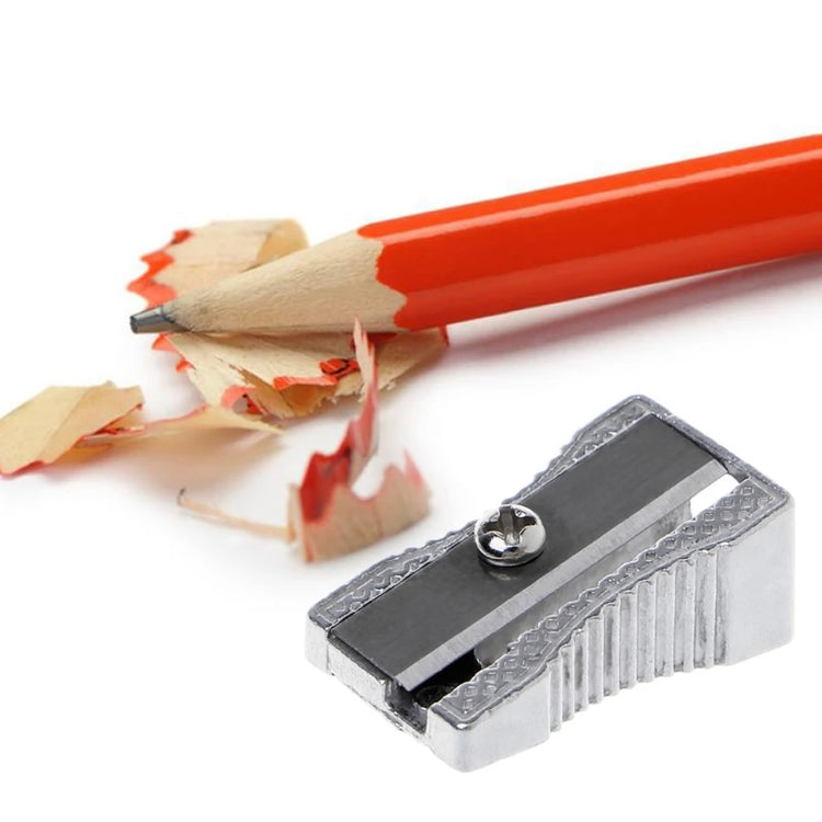 Single Hole Pencil Sharpener School