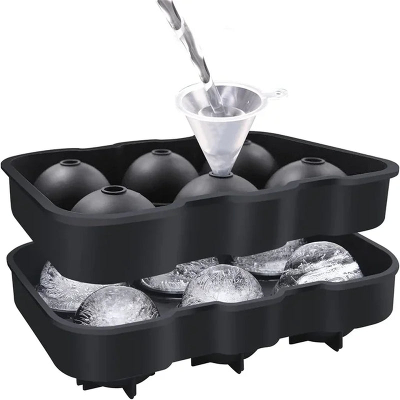 Ice Ball Maker