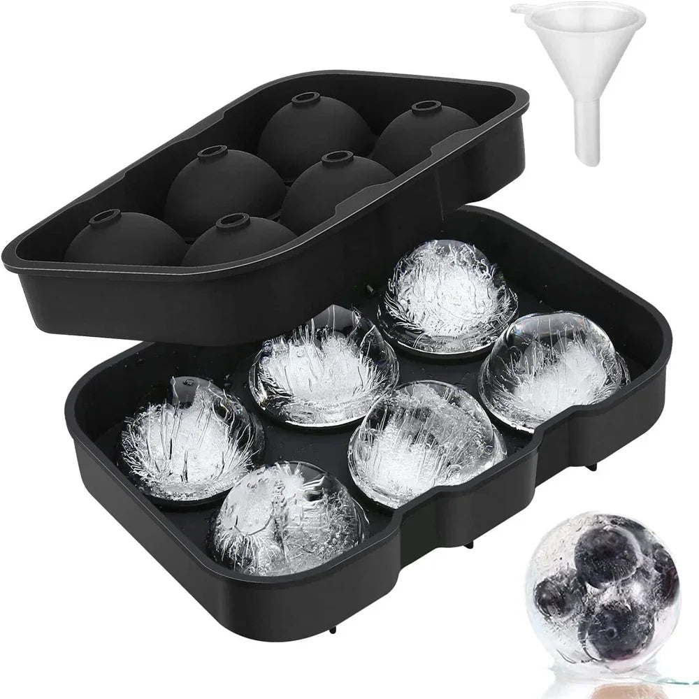 Ice Ball Maker