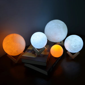 "Magical Moon and Star Lights: The Coolest Way to Light Up Your Nights!"