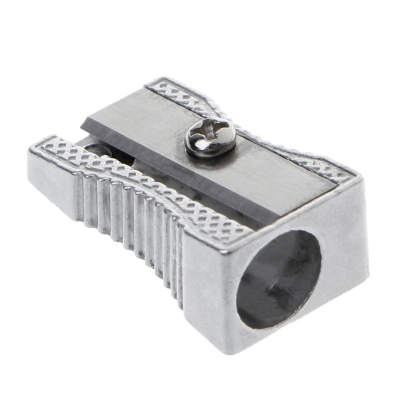 Single Hole Pencil Sharpener School