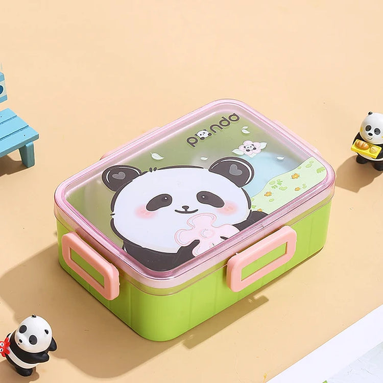 Cute Lunch Box for Kids School 