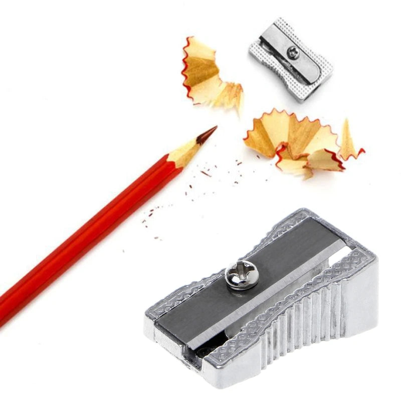 Single Hole Pencil Sharpener School