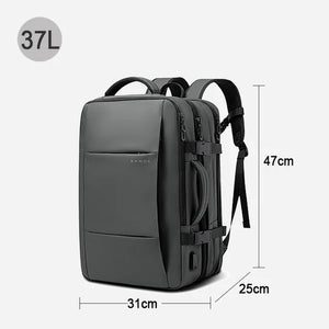 School & Travel Backpack 