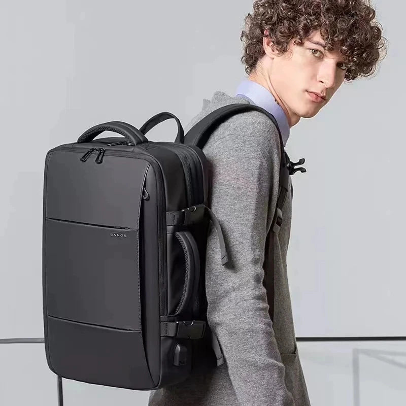 School & Travel Backpack 