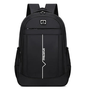 Business and School Backpack 