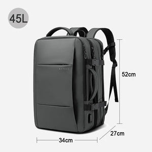 School & Travel Backpack 