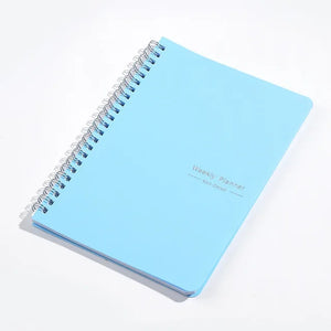 CHEN LIN Little Fresh A5 Loose-Leaf Notebook 