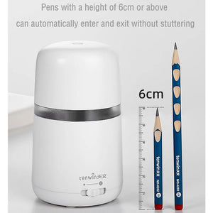 Electric Pencil Sharpener