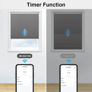 Tuya Smart Life Wifi Curtains Blinds Switch Roller Shutters Motor Switch Backlight Style Google Home Alexa Voice Control