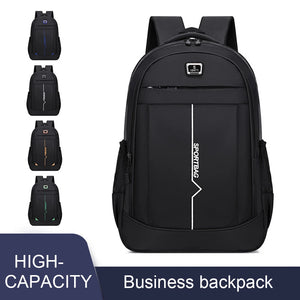 Business and School Backpack 