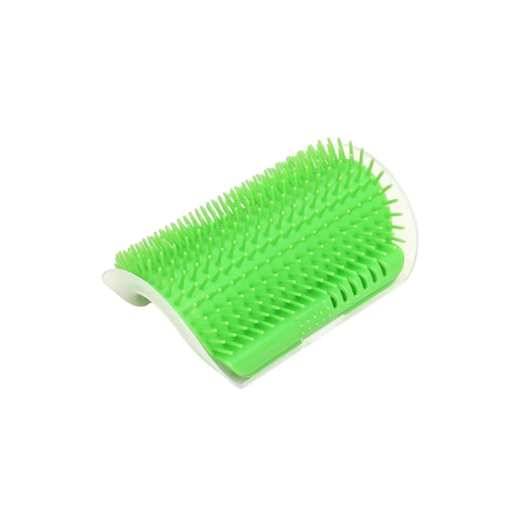 Cat Scratcher Massager for Cats Scratching Pets Brush Remove Hair Comb Grooming Table Dogs Kitten Care Royal Canin Accessories