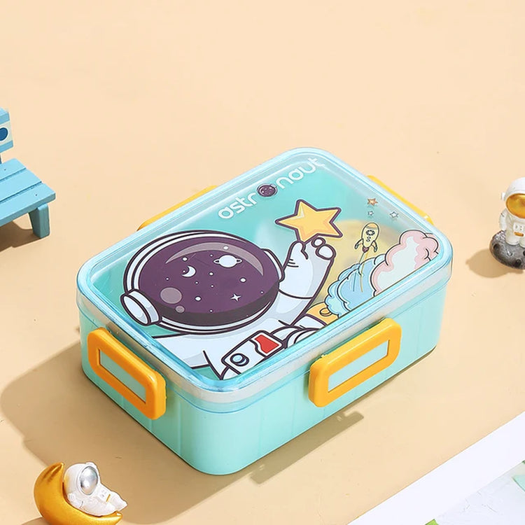 Cute Lunch Box for Kids School 