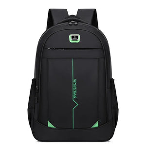 Business and School Backpack 