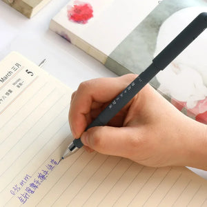 4 Pcs/Set  Erasable Pen For School 