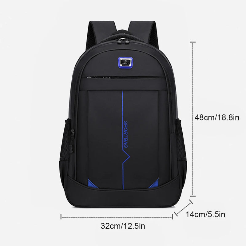 Business and School Backpack 