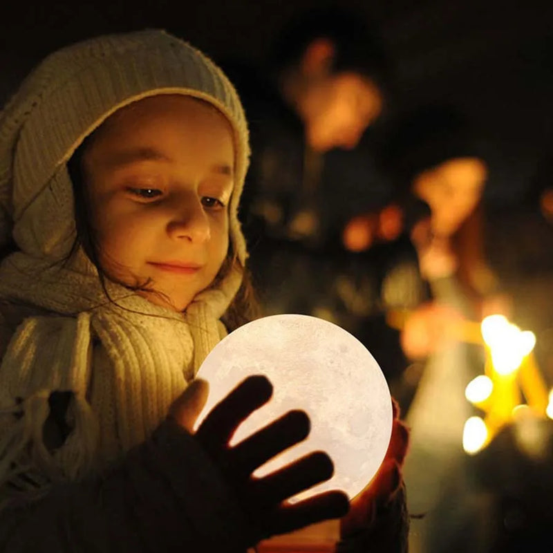 "Magical Moon and Star Lights: The Coolest Way to Light Up Your Nights!"