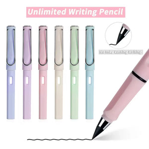 1Pc Eternal Pencil Unlimited Writing