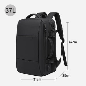 School & Travel Backpack 