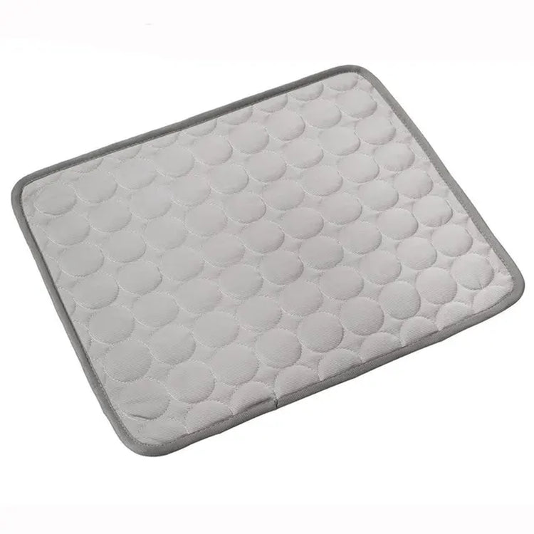 Dog Cooling Mat Summer Pet Cold Bed Extra Large for Small Big Dogs Pet Accessories Cat Durable Blanket Sofa Cat Ice Pad Blanket