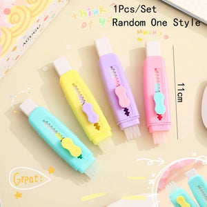 1Pcs Erasers for School